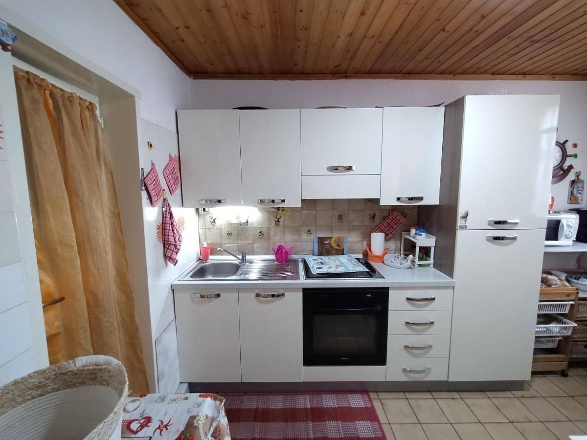 Appartamento intero, Policlinico La casa sotto il pergolato in Gravina di Catania, Catania e dintorni
