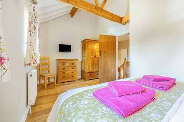 Cottage for 4 People in Burgh le Marsh, Lincolnshire, Photo 4