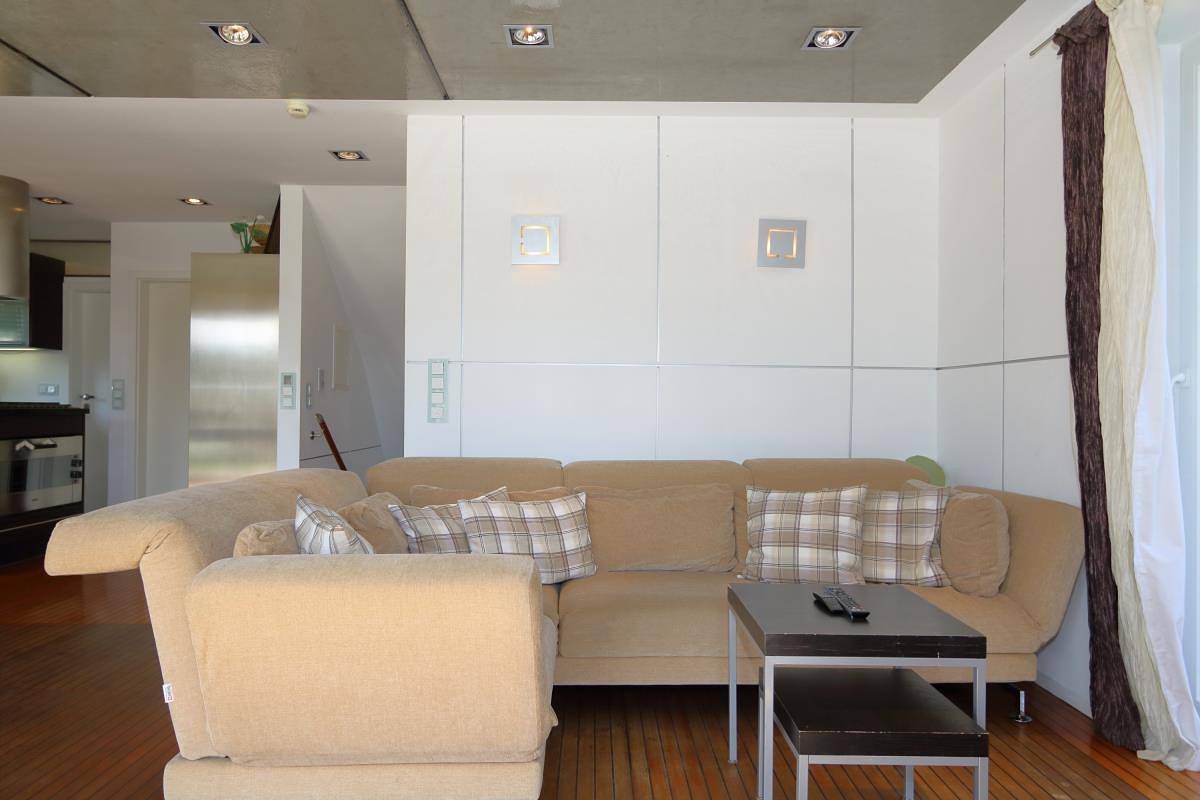 Ganze Wohnung, App Hookipa Eg in Westerland, Sylt (Gemeinde)