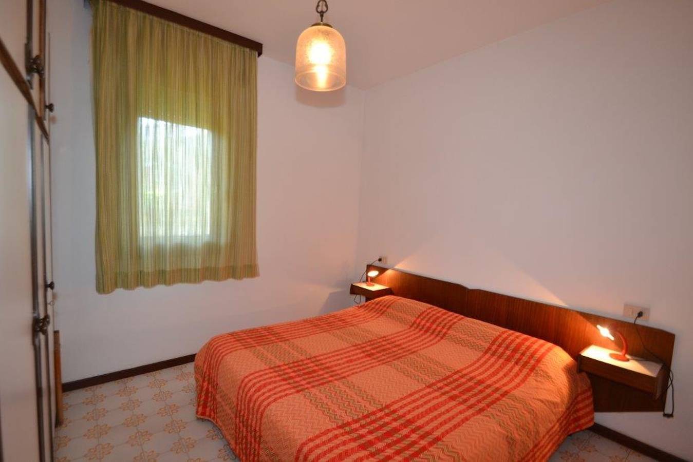 Gemütliche Villa mit Garten in Bibione, Venedig Provinz