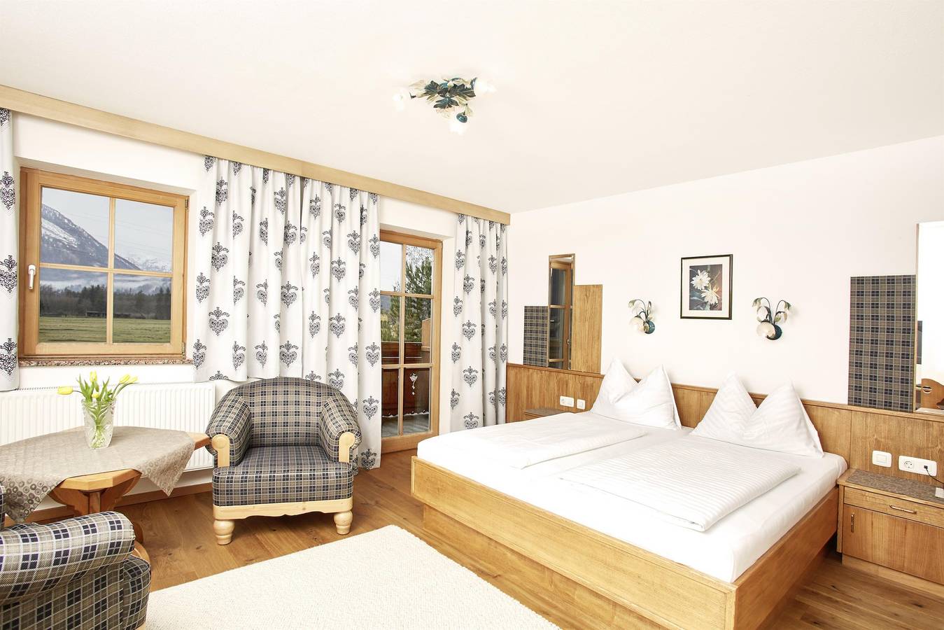Bloberger Hof, Hotel in Salzbourg, Région de Salzbourg