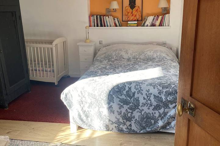 Location de vacances pour 8 personnes à Triel-sur-Seine - 3