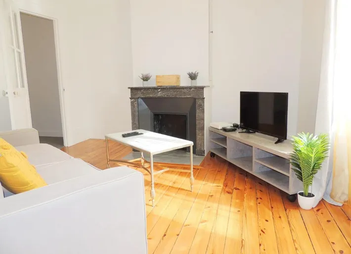 Ferienwohnung für 2 Personen - 1
