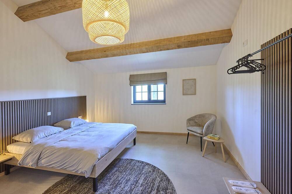 Charmante landelijk gelegen bungalow in Bladel, Noord-Brabant