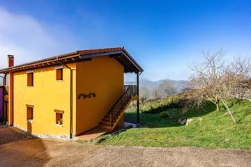 Casa Rural para 4 Personas en Cangas de Onís, Costa Verde, Foto 4