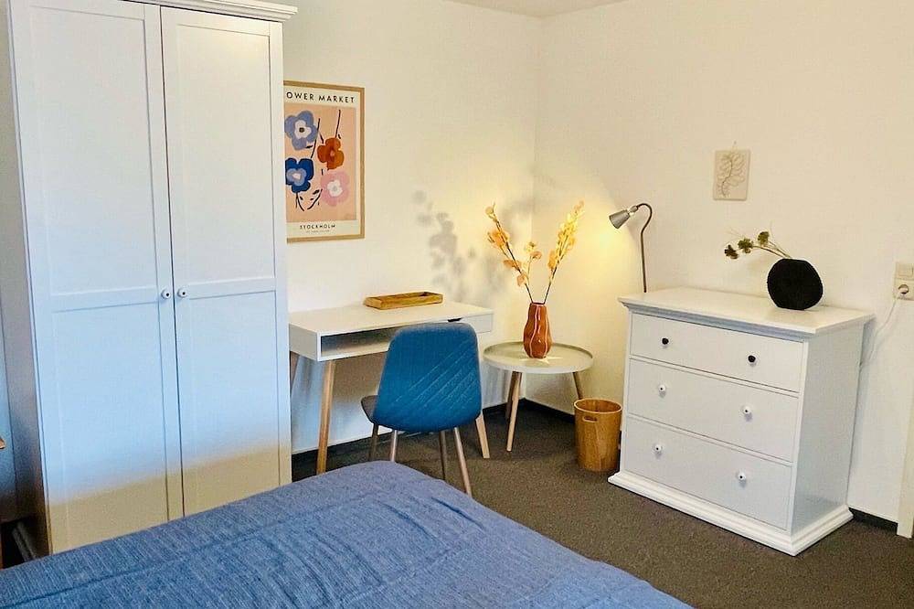 Ganze Wohnung, Ferienwohnung/App. für 2 Gäste mit 46m² in Wrixum auf Föhr (109497) in Wrixum, Föhr