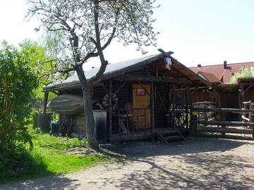 Ferienhaus für 4 Personen in Weiltingen, Romantische Straße, Bild 4