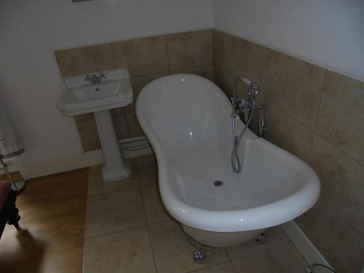 Maison d’hôte pour 2 personnes, avec jardin et terrasse dans Highlands - 3