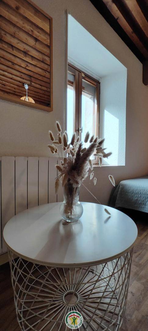 Gîte pour 9 personnes, avec terrasse et jardin dans Autrans-Méaudre-en-Vercors - 2