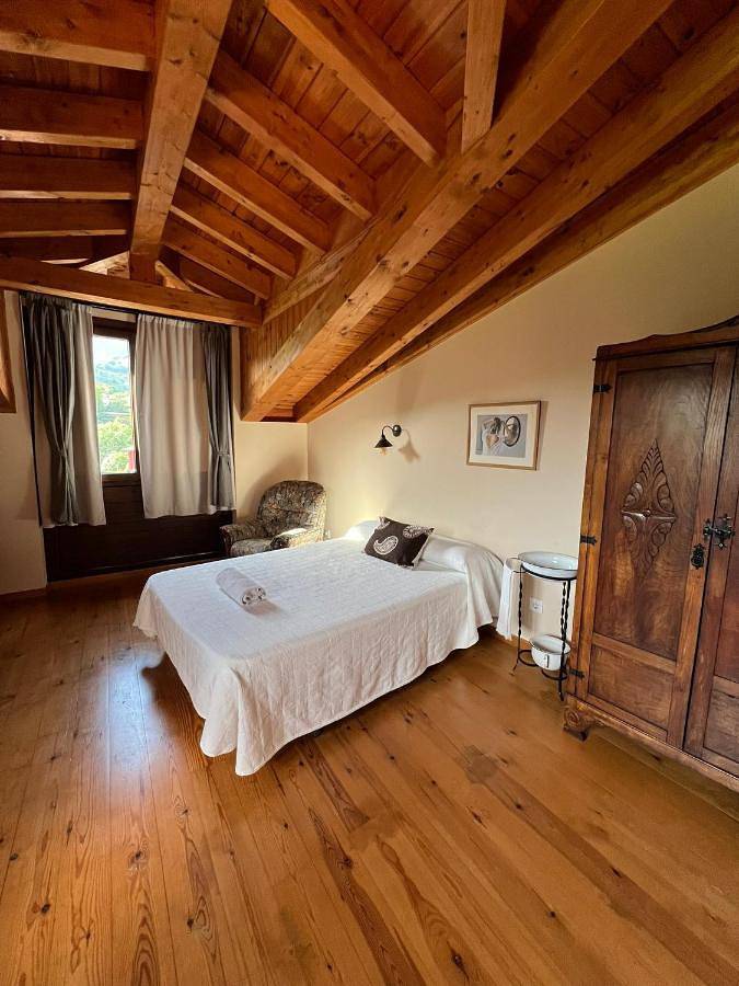 Ferienhaus für 5 Personen, mit Terrasse - 1