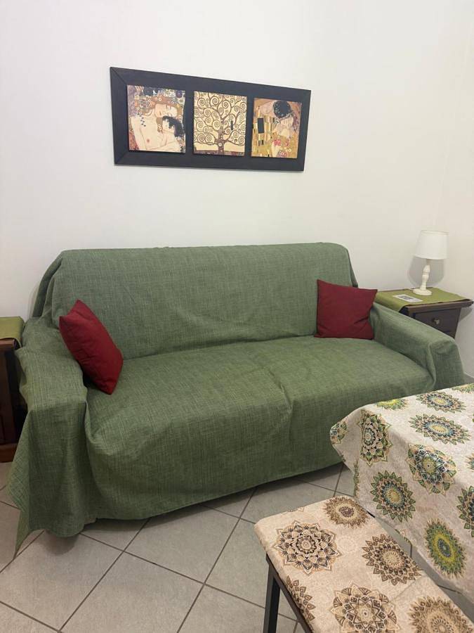 Maison d’hôte pour 4 personnes, avec Balcon et Terrasse à Santo Stefano di Magra - 3