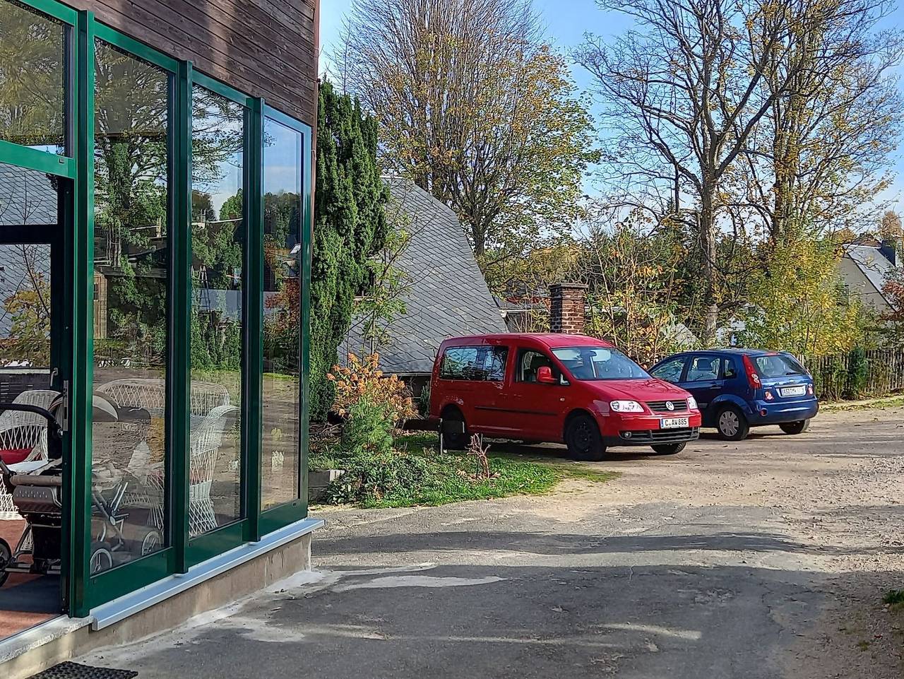 Ganze Ferienwohnung, Ferienwohnung Erzgebirge familienfreundlich in Schneeberg, Erzgebirge