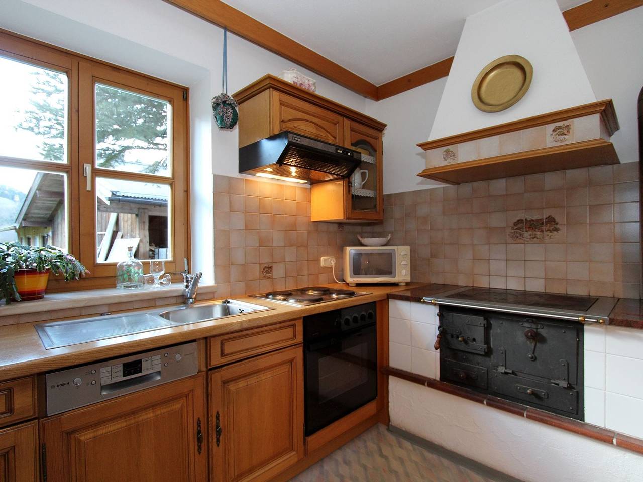 Ganze Wohnung, Wohnung Sulzau nahe Wildkogel Skipisten in Neukirchen am Großvenediger, Pinzgau