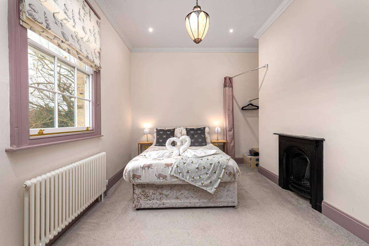Entire apartment, The Lindum Apartment in Lincoln, Lincolnshire