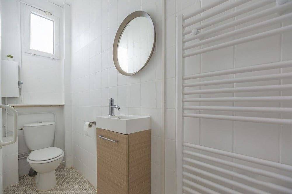 Apartamento entero, Tea&Chill - Mimosa - Proche métro 5 in Drancy, Sena-Saint Denis