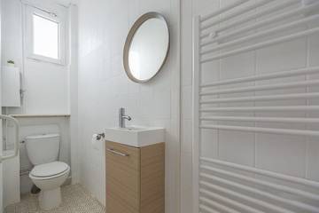 Appartement De Vacances pour 4 Personnes dans Drancy, Seine-Saint-Denis, Photo 3