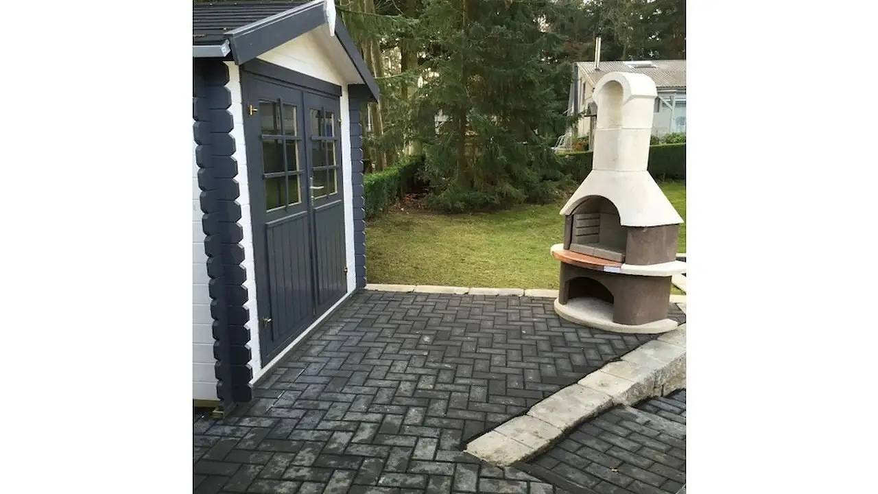 Ferienhaus für 2 Personen (60 m²) in Rheinböllen in Rheinböllen, Nahetal