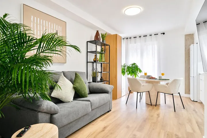 Ferienwohnung für 3 Personen - 1