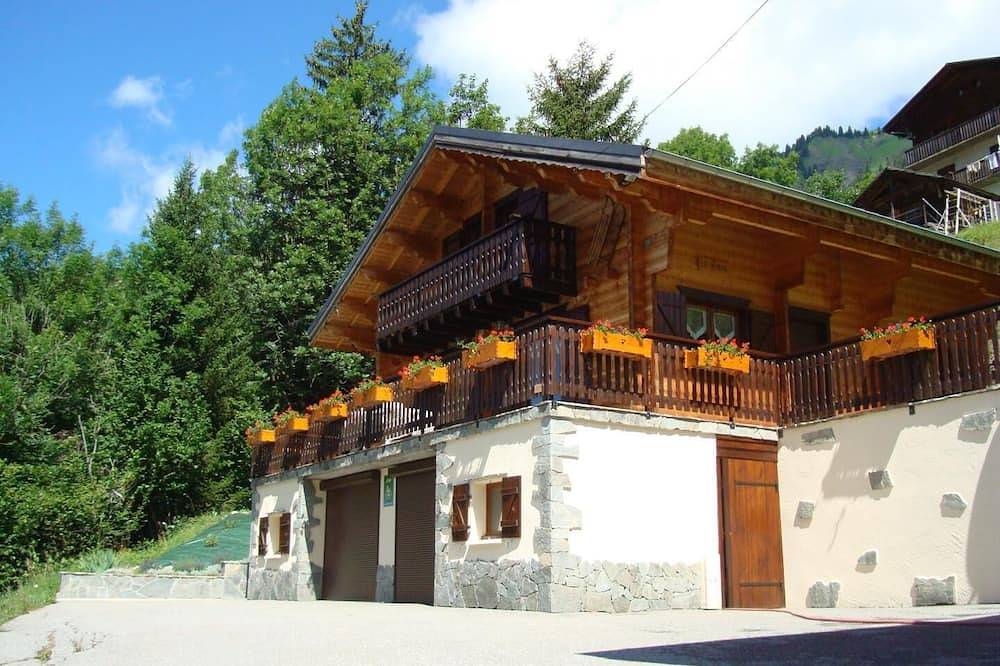 Casa vacanza a Hauteluce a partire da 240€ a notte