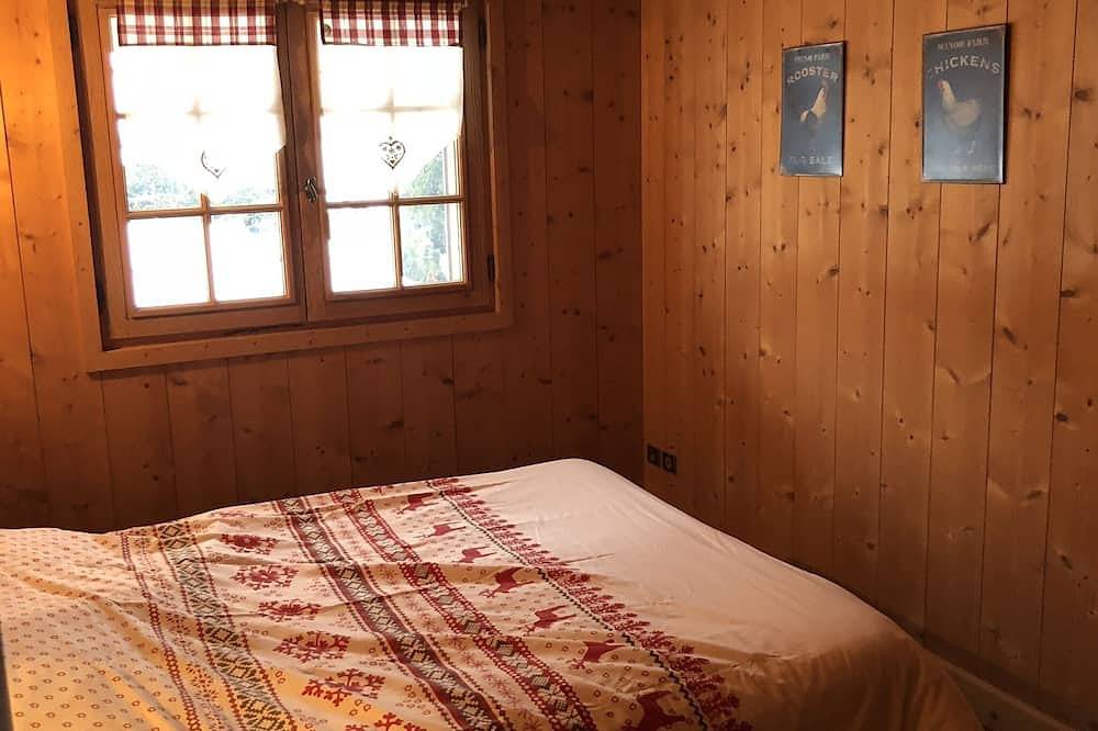 Chalet chaleureux avec Sauna à Megève- Wifi in Demi-Quartier, Pays du Mont-Blanc