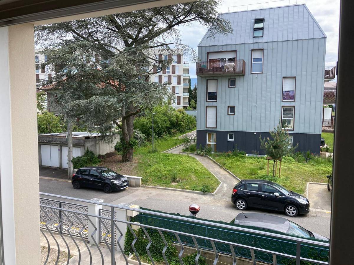 Maison à 2 pas de Genève in Ambilly, Région de Saint-Julien-en-Genevois