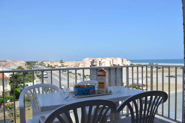 Appartement de vacances pour 4 personnes