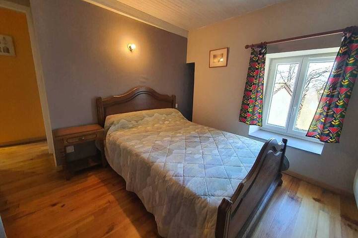 Location de vacances pour 4 personnes à Soulan - 3