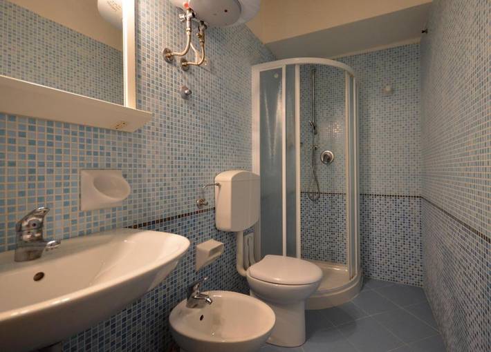 Ferienwohnung für 7 Personen, mit Balkon/Terrasse, mit Haustier in Bibione - 4