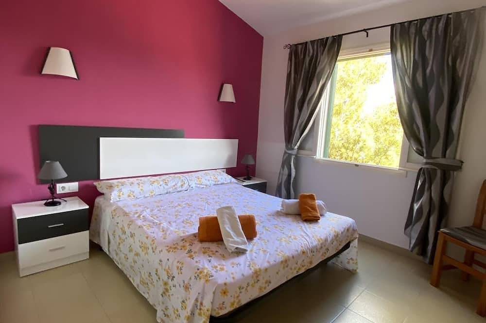 Ganze Wohnung, Angebot im April und Mai 55 Nacht Wohnung neben dem Strand Cala Galdana in Cala Galdana, Ferreries