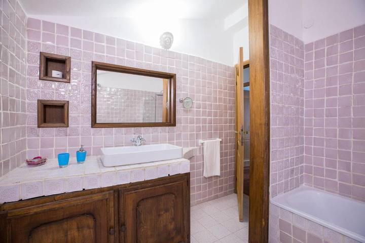 Chambre d’hôte pour 3 personnes, avec jardin et vue dans Dorgali - 3