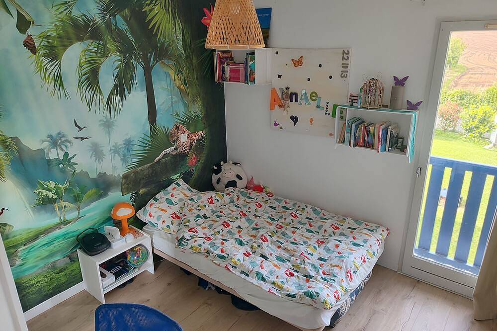 Cosy and quiet house between Landes and Pays Basque in Tarnos, Côte d’Argent