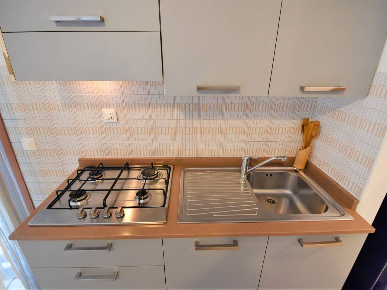 Geheel appartement, Simma in Bibione, Provincie Venetië