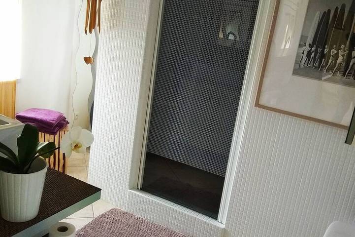 Villa pour 3 personnes à Allauch - 4