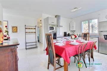 Gîte pour 6 Personnes dans Belz, Région de Lorient, Photo 3