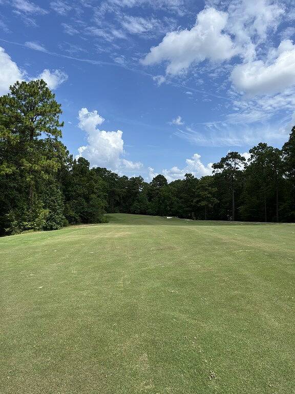 Ganze Wohnung, Unwind at a spacious golf getaway overlooking the 3rd hole of Rayburn Country! in Sam Rayburn Reservoir