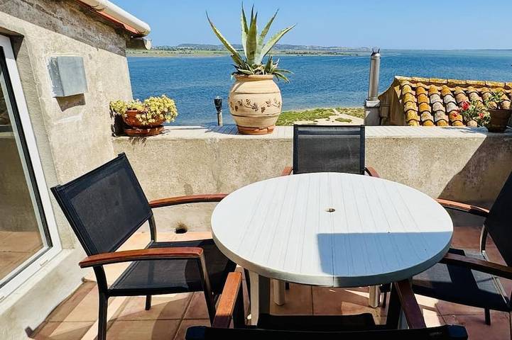 Ferienhaus für 4 Personen - 1
