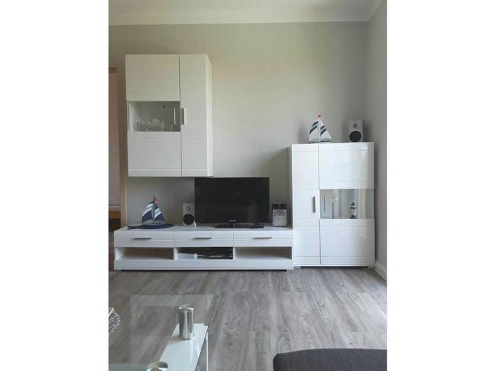 Ferienhaus für 6 Personen, mit Terrasse in Kalkhorst - 3