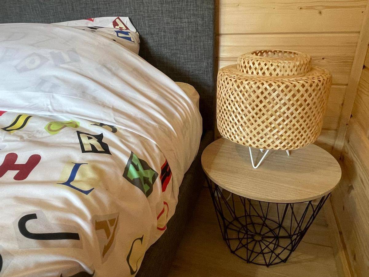 Cottage scandinave 89 in Bourbourg, Région de Dunkerque