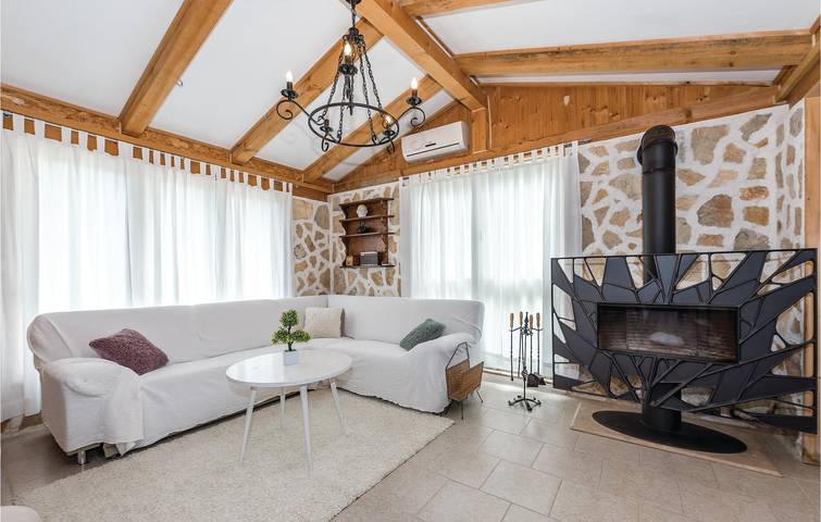 Ferienhaus für 4 Personen, mit Pool und Terrasse in Grad Šibenik - 4