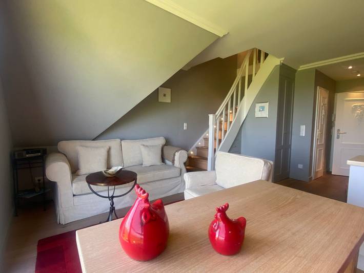 Ganze Wohnung, Feskerdam - F28Og - in Morsum in Sylt-Ost, Sylt (Gemeinde)