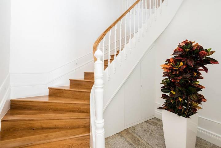 Maison d’hôte pour 2 personnes, avec vue et balcon dans Viana do Castelo - 3