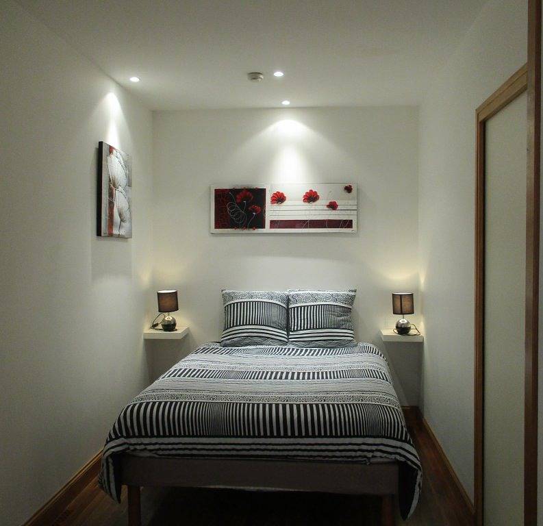 Studio entier, Joli loft classé 3 étoiles in Romilly-sur-Seine, Aube