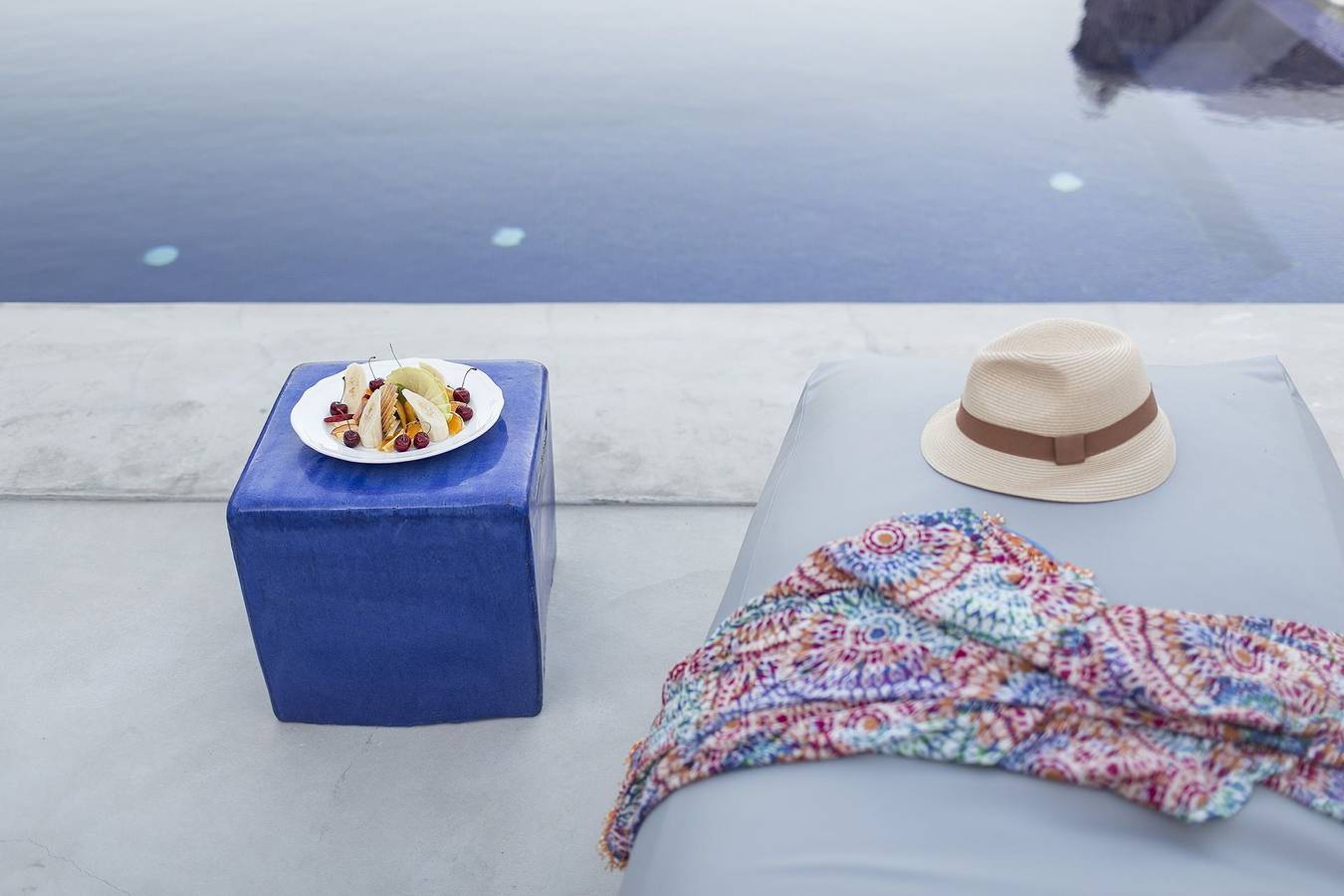 Chalet para 2 personas con jardín in Mykonos