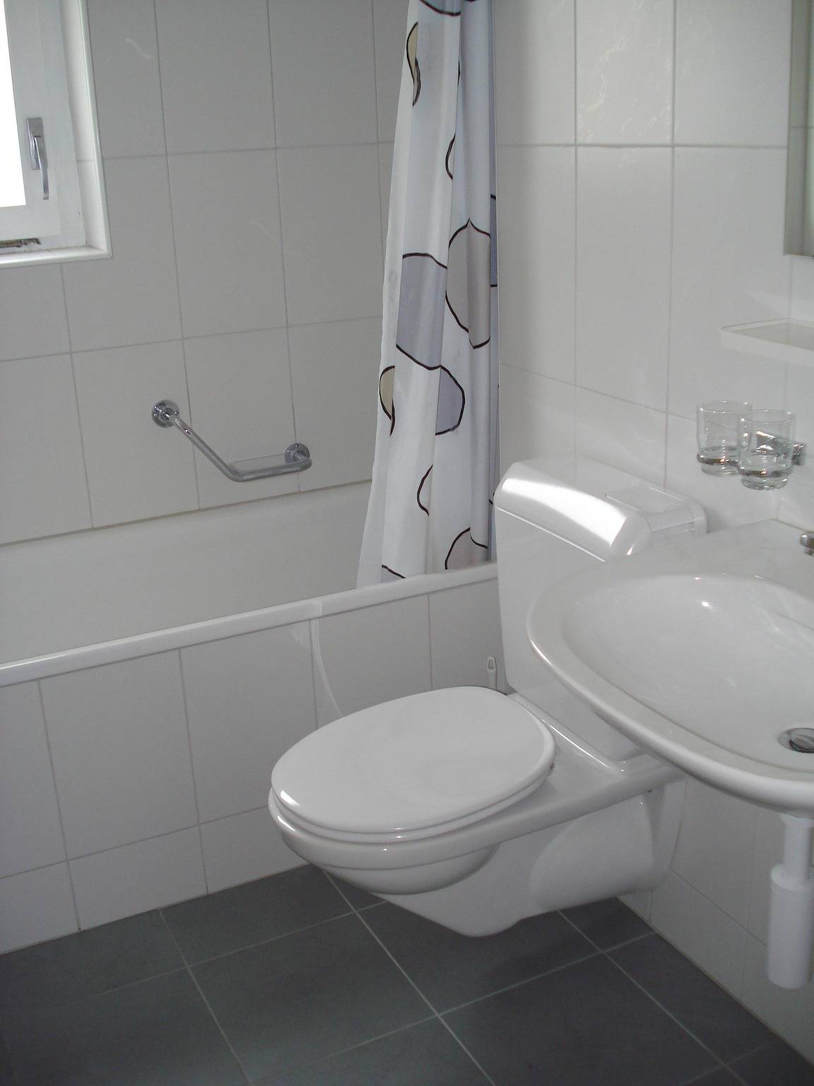 Apartment Serpentin in Saas-Almagell, Walliser Alpen