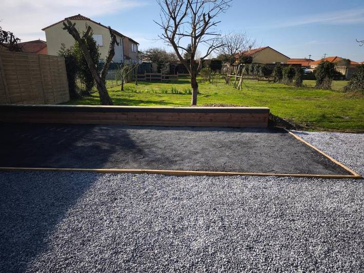 Location de vacances pour 8 personnes, avec jardin à Orleix - 4