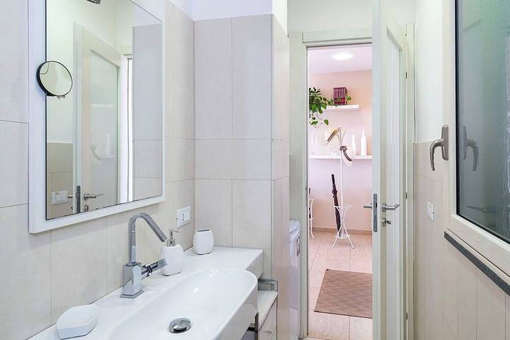 Appartement entier, Appartement exceptionnellement panoramique in Aci Trezza, Aci Castello