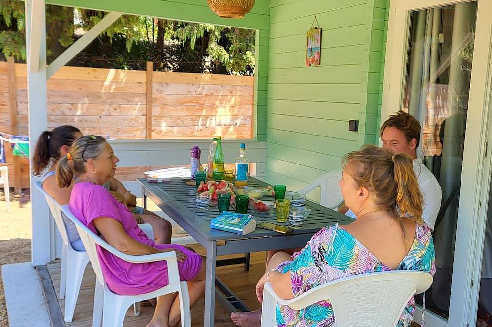 Le Colibri dans la colline rated 3*. in La Ciotat, Marseille und Umgebung