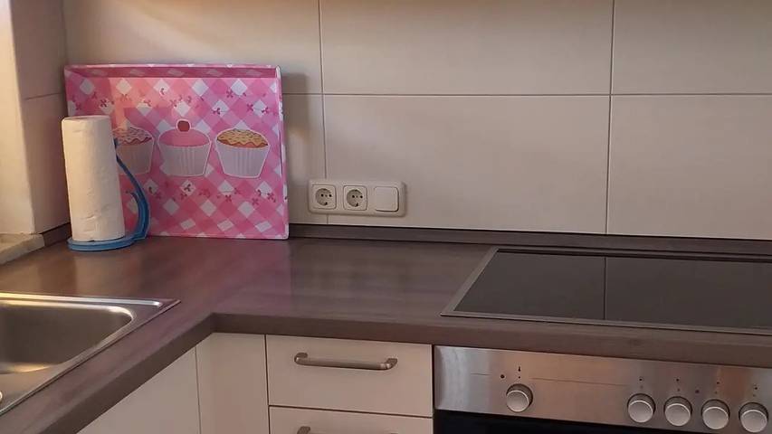 Location de vacances pour 4 personnes, avec terrasse à Greetsiel - 3