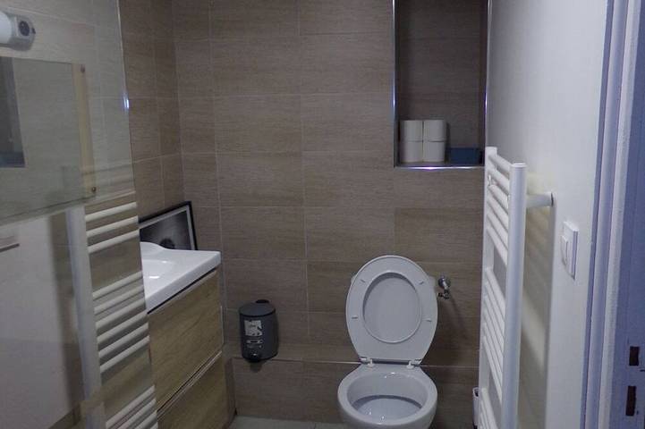 Chambre d’hôte pour 6 personnes à Valenciennes - 3