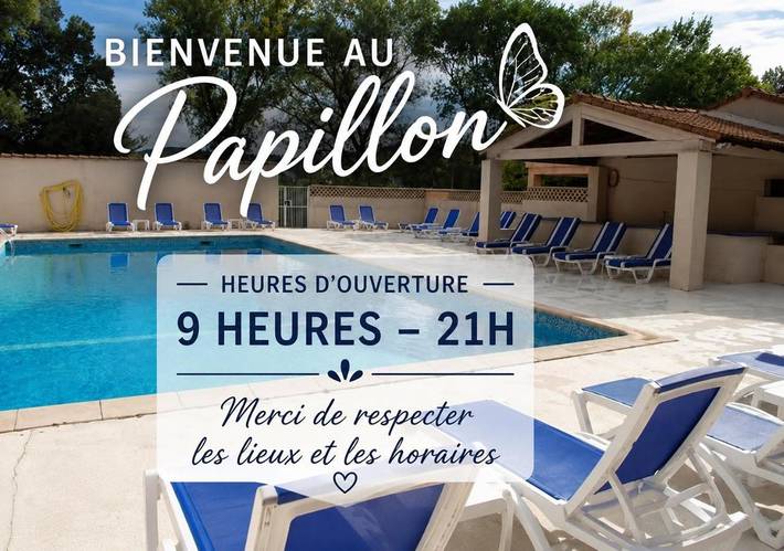 Gîte pour 4 personnes, avec piscine ainsi que jardin et vue à Quissac